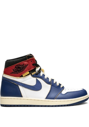 Jordan x Union Air Jordan 1 Retro High OG NRG 'Storm Blue' sneakers