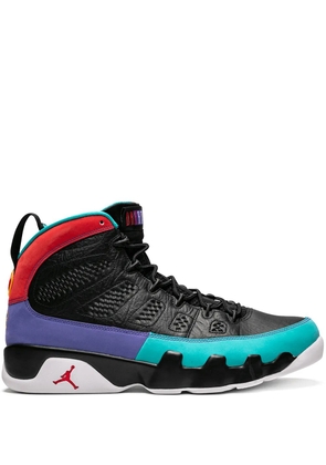 Jordan Air Jordan 9 Retro 'Dream It, Do It' sneakers - Black