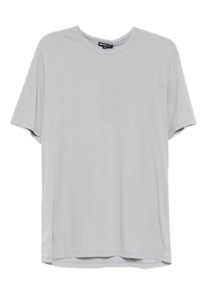 James Perse Luxe Lotus T-shirt - Blue