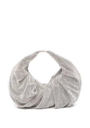 Benedetta Bruzziches Yennefer tote bag - Grey