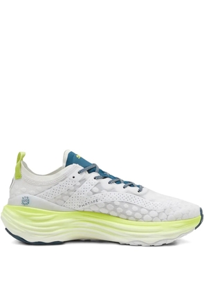 PUMA ForeverRun Nitro sneakers - White
