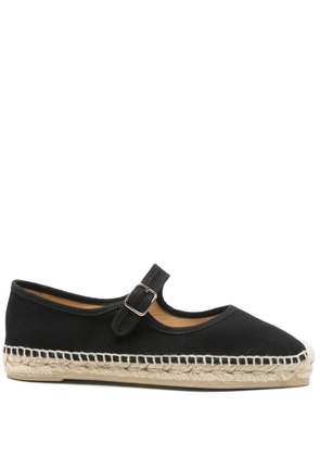 Castañer Padua espadrilles - Black