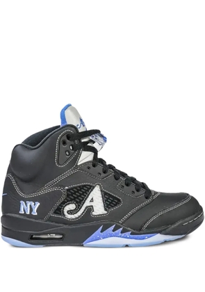 Jordan Air Jordan 5 sneakers - Black
