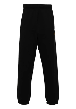 Carhartt WIP Chase sweatpants - Black