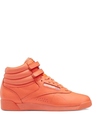 Reebok F/S HI 'Orange' sneakers