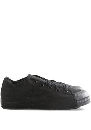 Y-3 Nizza sneakers - Black