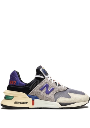 New Balance x Bodega 997S 'No Days Off' sneakers - Grey