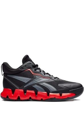 Reebok Zig Encore 'Black/Red' sneakers