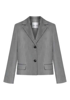 SAMSOE SAMSOE Sarila blazer - Grey