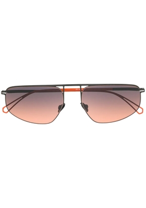 Mykita Nat sunglasses - Black