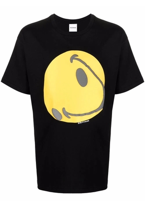 Readymade graphic-print cotton T-shirt - Black