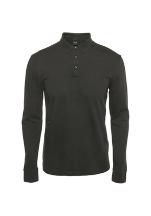 BOSS Pado 11 polo shirt - Black