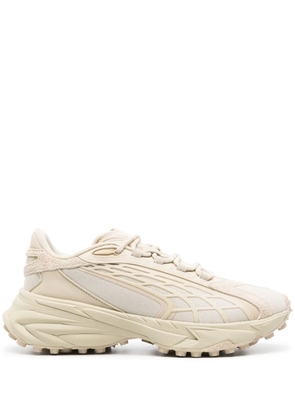 PUMA Spirex Premium tonal sneakers - Neutrals