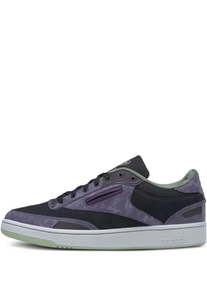 Reebok x DC Comics Club C 85 'Joker' sneakers - Purple