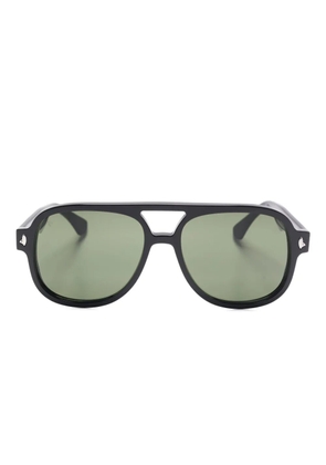 Sestini Eyewear Undici sunglasses - Black