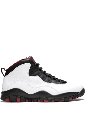 Jordan Air Jordan 10 Retro 'Chicago' sneakers - White