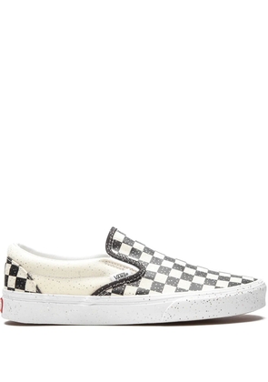 Vans Classic Slip-On Confetti sneakers - White