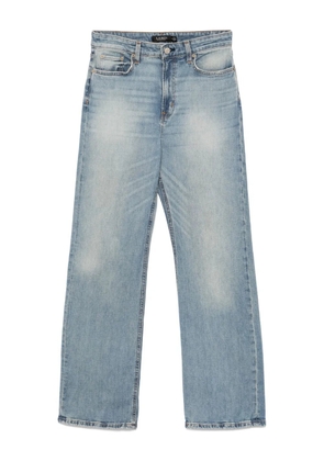 Lauren Ralph Lauren high-rise jeans - Blue