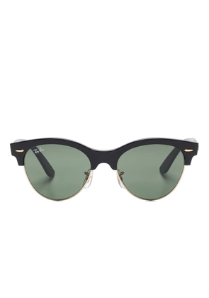 Ray-Ban Clubmaster Way sunglasses - Black