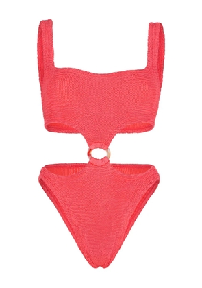 PARAMIDONNA Olivia one-piece - Pink