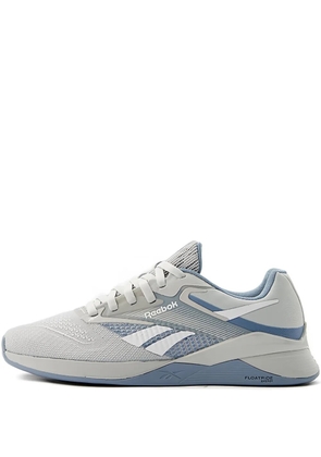 Reebok Nano X4 'Blue/Grey' sneakers - White
