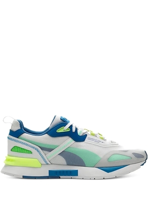 PUMA Mirage Tech Paradise 'Blue/Green/Yellow' sneakers - White