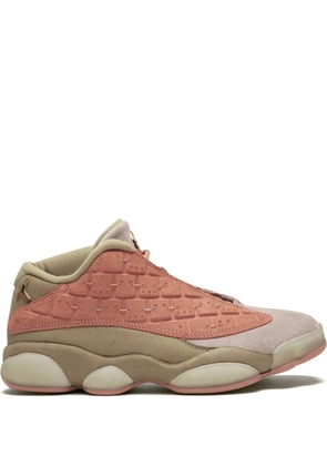 Jordan x CLOT Air Jordan 13 Retro Low NRG/CT ''Terracotta Warrior' sneakers - Brown