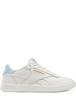 Reebok Court Advance 'Cream' sneakers - Neutrals
