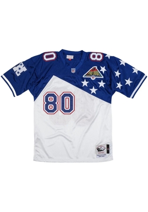 Mitchell & Ness 'NFC 94 Jerry Rice' Authentic jersey T-shirt - Blue