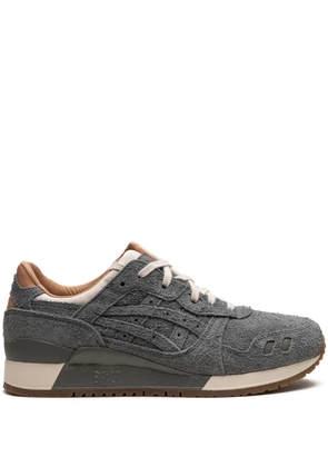 ASICS Gel-Lyte 3 'Packer x J.Crew' sneakers - Grey