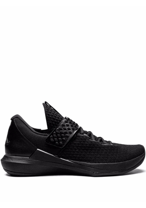Jordan Trainer 3 low-top sneakers - Black