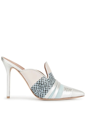 Malone Souliers Hayley Luwolte sandals - Multicolour