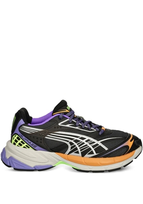 PUMA Velophasis panelled sneakers - Black