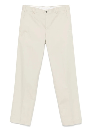PT Torino Michael trousers - Neutrals