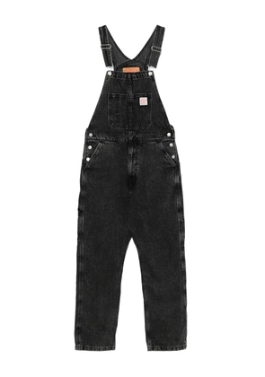 Levi's Red Tab denim dungarees - Black