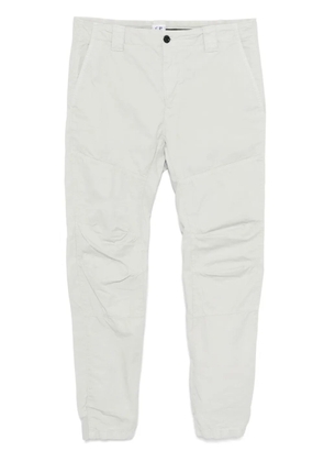 C.P. Company tapered trousers - Grey