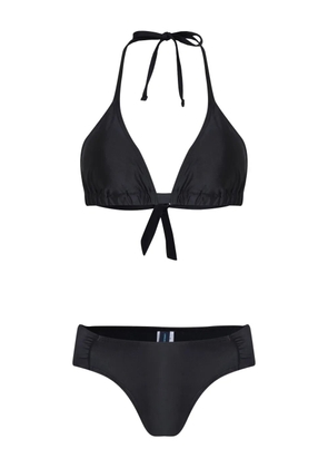 Lygia & Nanny Vicky bikini - Black