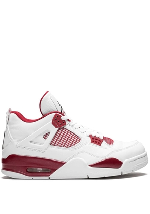 Jordan Air Jordan 4 Retro 'Alternate' sneakers - White