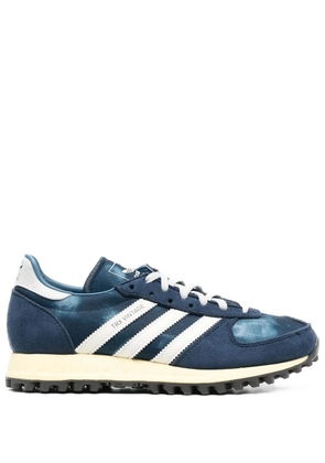 adidas TRX Vintage Parley Crew low-top sneakers - Blue