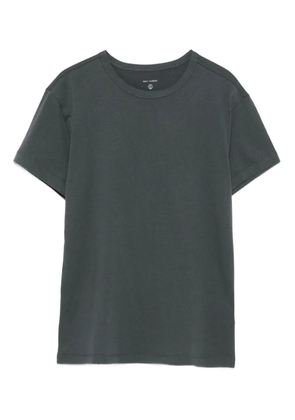 Officine Generale organic-cotton T-shirt - Grey
