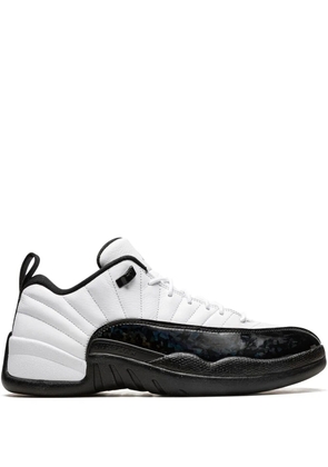 Jordan Air Jordan 12 Low '25 Years In China' sneakers - White