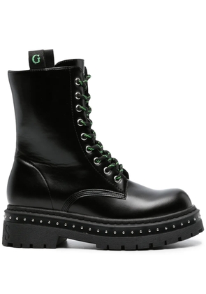 GUESS USA Joya ankle boots - Black