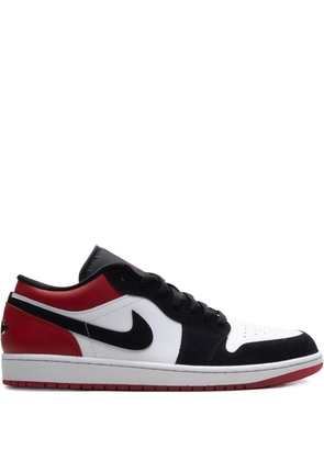 Jordan Jordan 1 Low 'White/Varsity Red/Black' sneakers
