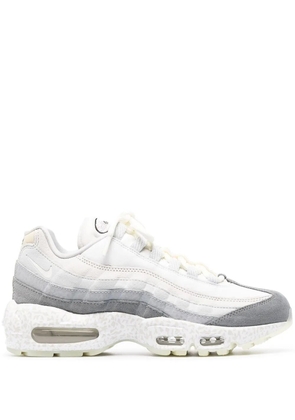 Nike Air Max 95 QS 'Light Bone' sneakers - White