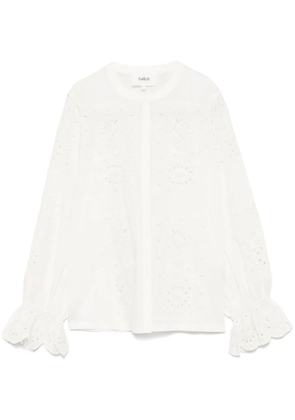 Ba&Sh Soraya shirt - White