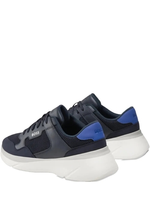 HUGO Dean sneakers - Blue