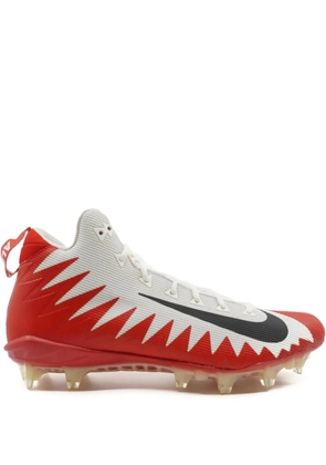 Nike Nike Alpha Menace Pro 'Red' cleats