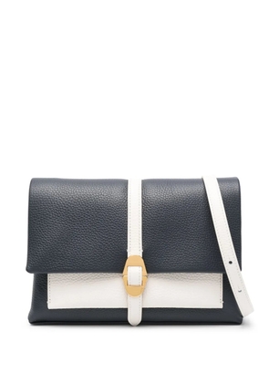 Coccinelle small Dorian shoulder bag - Blue