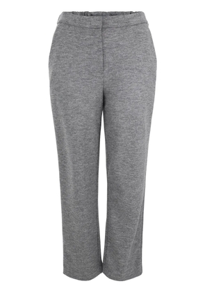 Simkhai Hayley cropped trousers - Grey