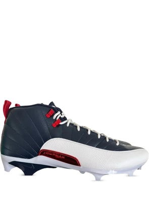 Jordan 12Alpha 3 PE cleats - Blue